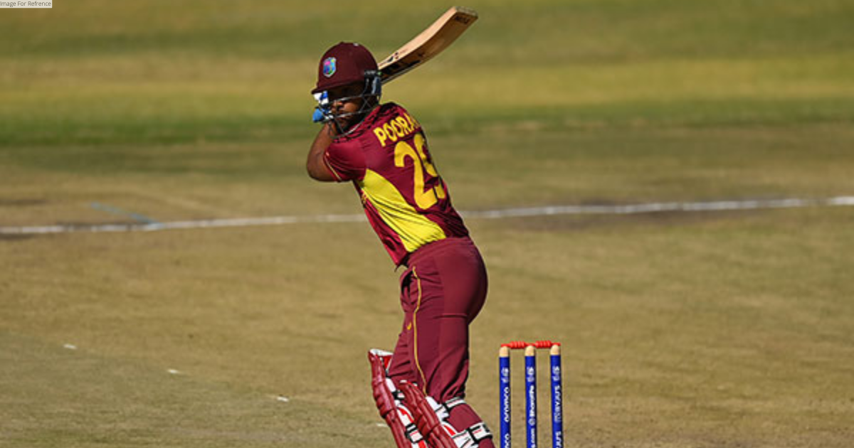 Nicholas Pooran fined 15 per cent match-fee for breaching ICC Code of Conduct during 2nd T20I between IND-WI